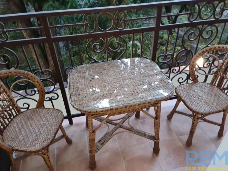 продажа однокомнатной квартиры номер A-174694 в Приморском районе, фото номер 6